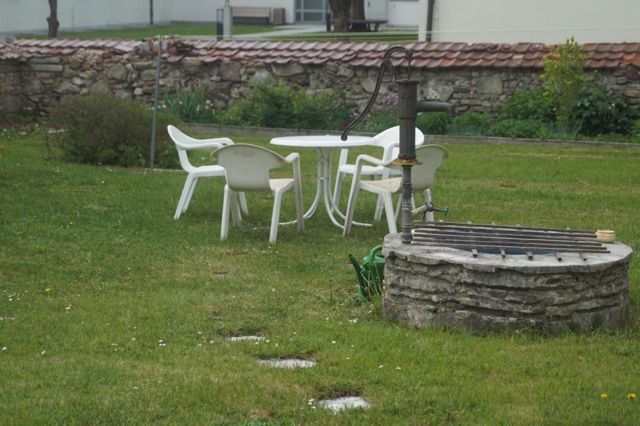 Ferienwohnung Duss Niederalteich Exterior photo